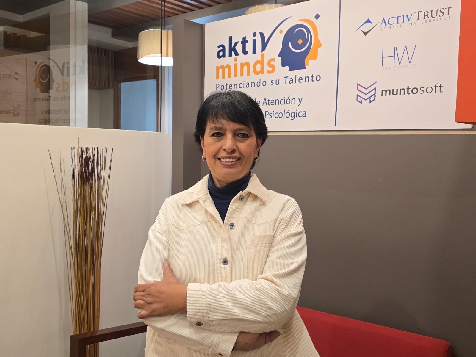 María del Carmen Carrión Pulido